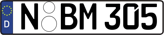 N-BM305