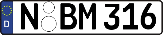 N-BM316