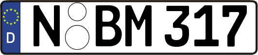 N-BM317