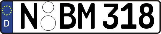 N-BM318