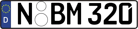 N-BM320