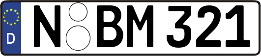 N-BM321