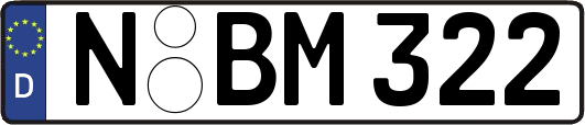 N-BM322