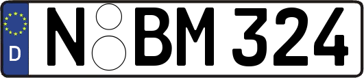 N-BM324