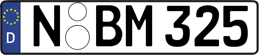 N-BM325