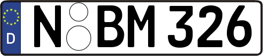 N-BM326