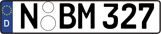 N-BM327