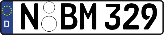 N-BM329