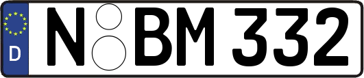 N-BM332