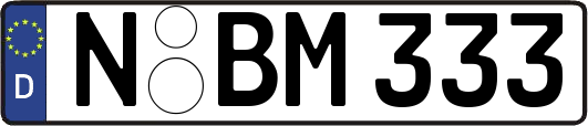 N-BM333