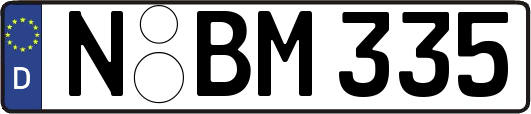 N-BM335