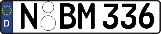 N-BM336