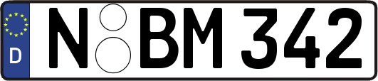 N-BM342