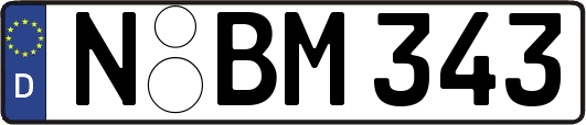 N-BM343