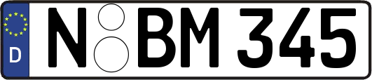 N-BM345