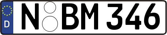 N-BM346