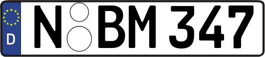 N-BM347