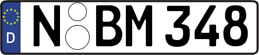 N-BM348