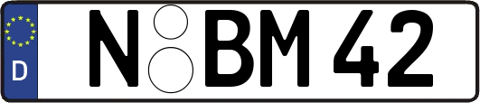 N-BM42