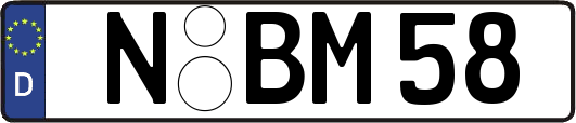 N-BM58