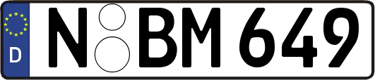 N-BM649