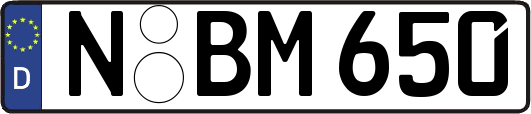 N-BM650