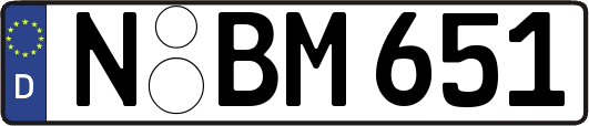N-BM651