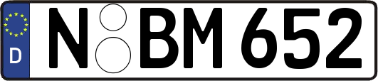 N-BM652