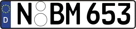 N-BM653