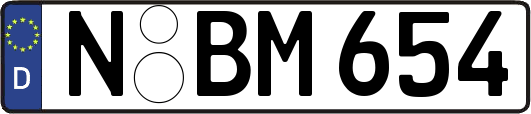 N-BM654
