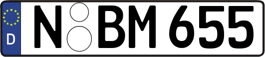 N-BM655