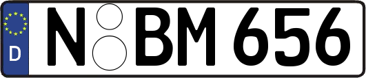 N-BM656