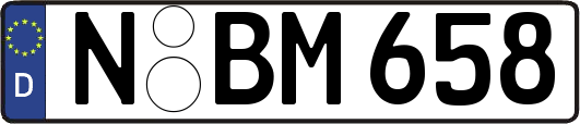 N-BM658
