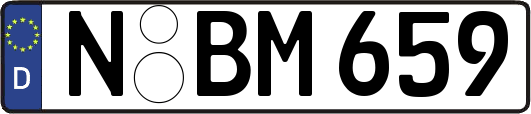 N-BM659