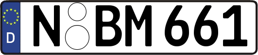 N-BM661