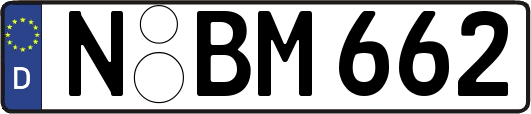 N-BM662