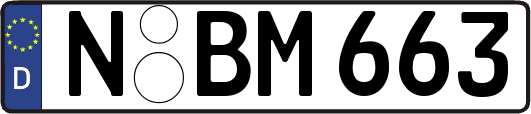 N-BM663