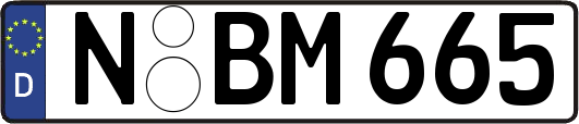 N-BM665