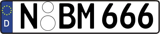 N-BM666