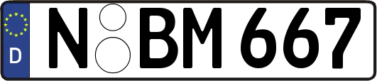 N-BM667