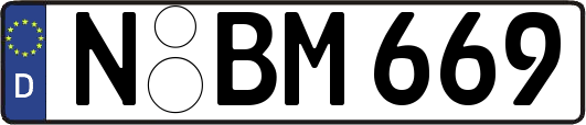 N-BM669