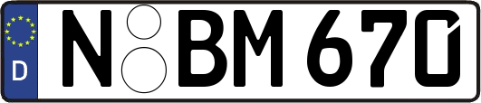 N-BM670