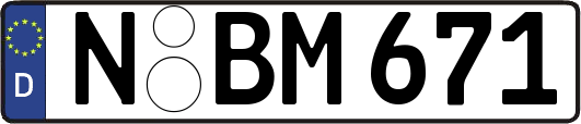 N-BM671