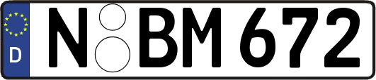 N-BM672