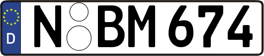 N-BM674
