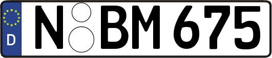 N-BM675