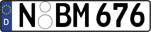 N-BM676