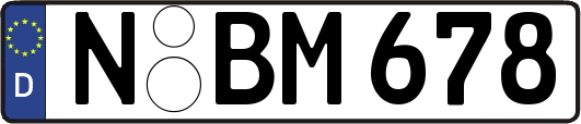 N-BM678