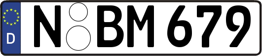 N-BM679