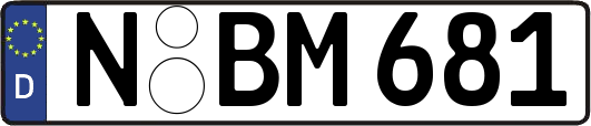 N-BM681